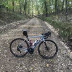 gravel bike rides