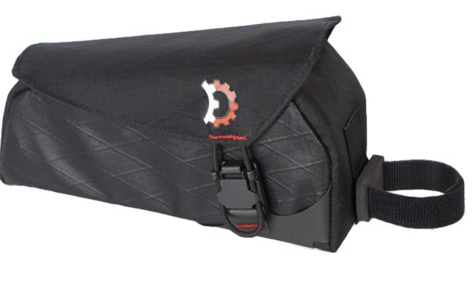 revelate mag-tank bolt on top tube bag