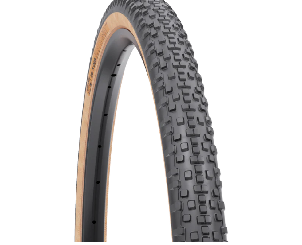 wtn resolute gravel tire