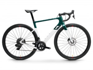 Exploro RaceMax Rival AXS