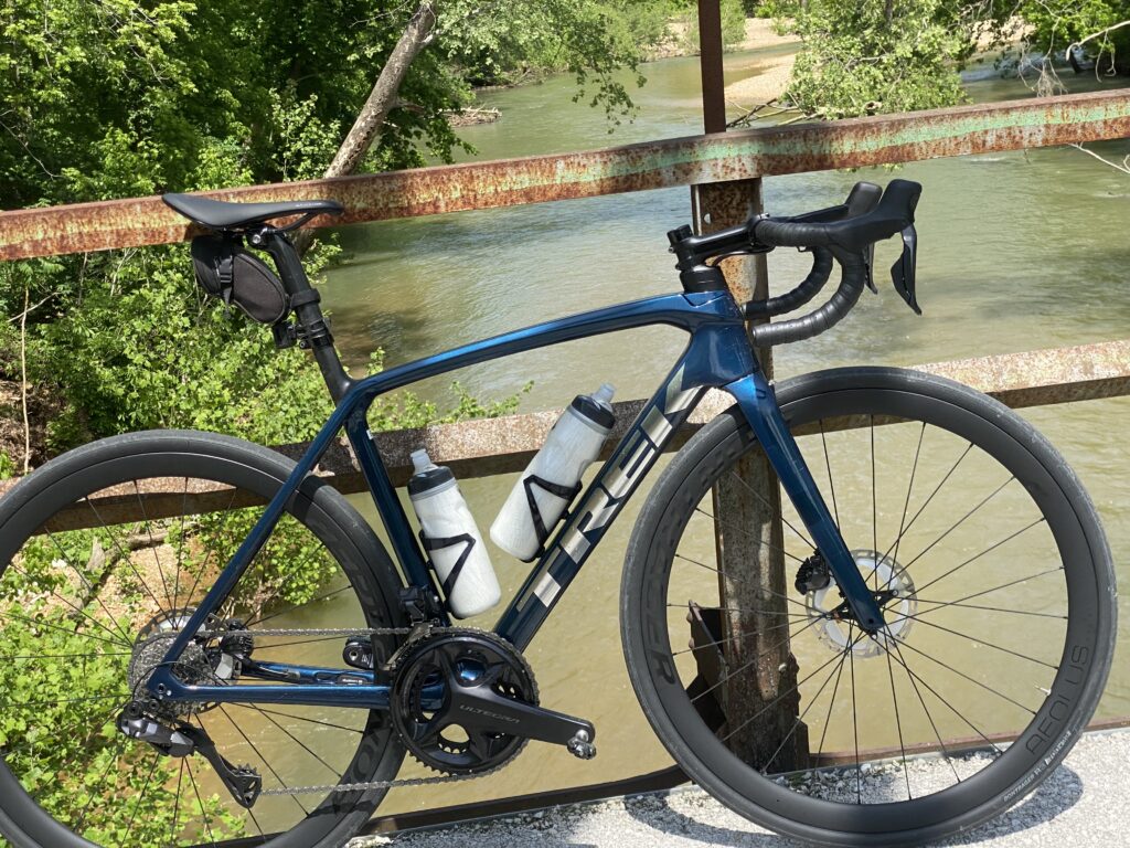 2023 trek emonda sl7