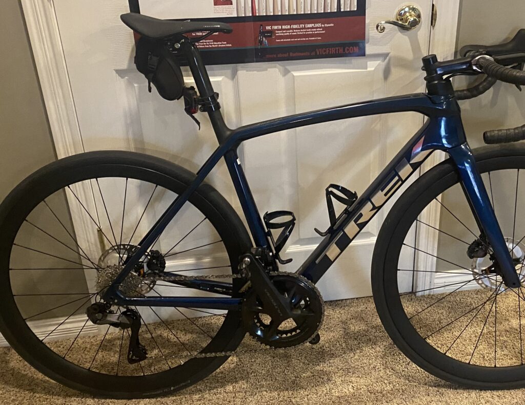 2023 trek emonda sl7