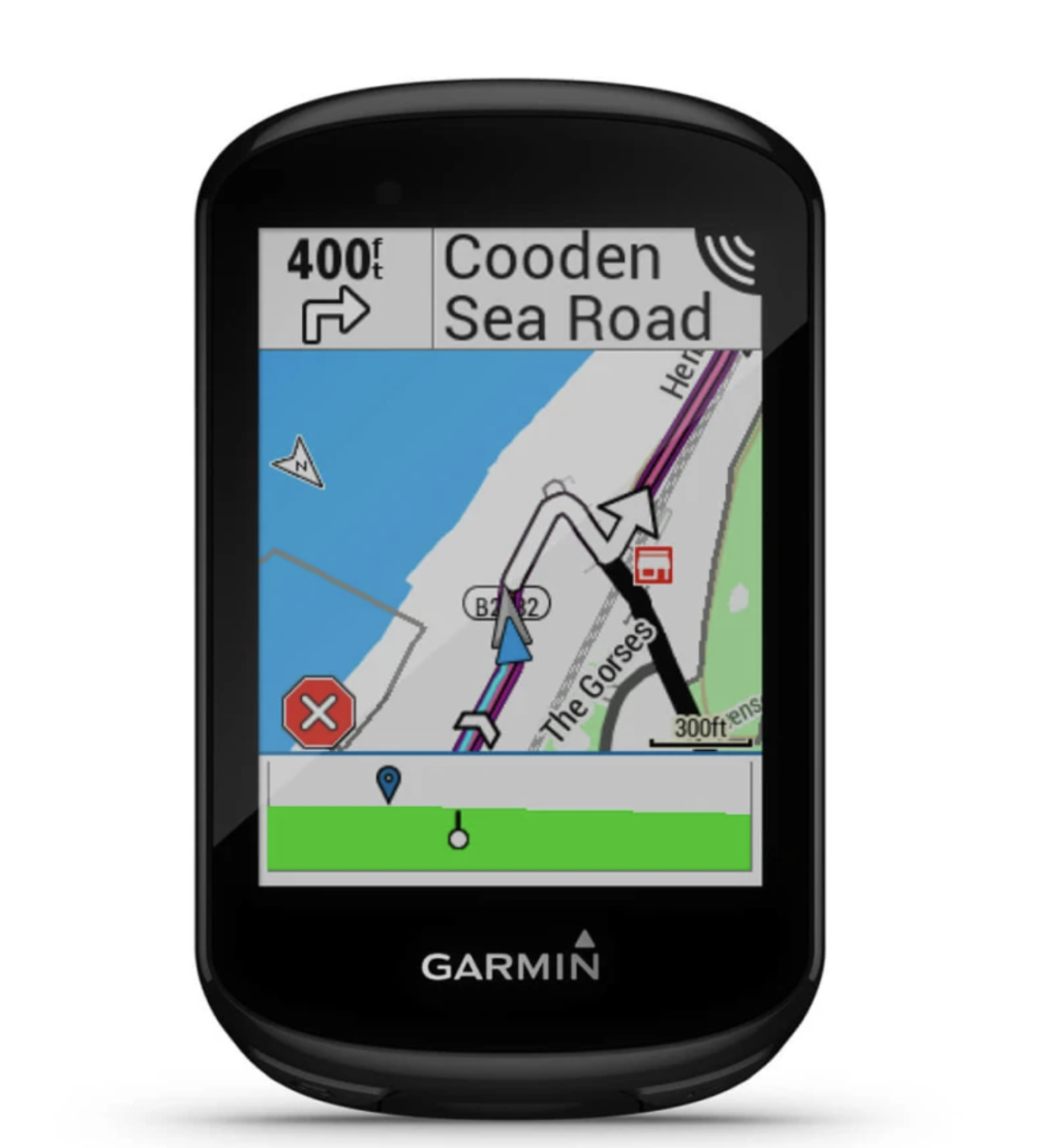 garmin edge 830 review